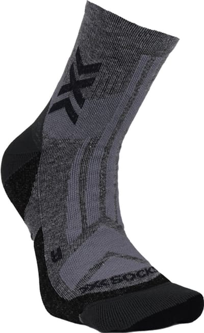 X-Socks Hike Discover Natural Ankle Sokken Senior