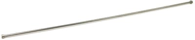 Spuitlans voor drukspuit en onkruidspuit met stalen sproeibuis 90 cm - GD-0243