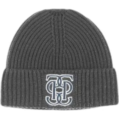 Cap PS of Sweden Rio Twill Monogram