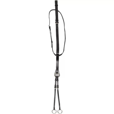 Imperial Riding - Martingaal - Core - Zwart - Full