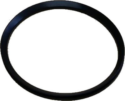 Itho Daalderop 545-2038 lippenring warmtewisselaar LRWW