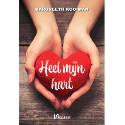 Heel Mijn Hart - Margreeth Kooiman