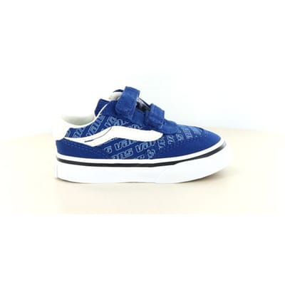 Vans Brooklyn LS V Sneakers Junior