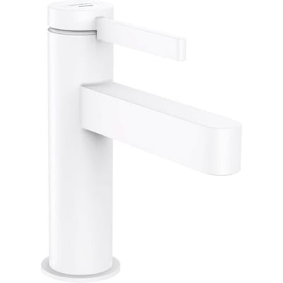 Hansgrohe Finoris pillar tap 100 for cold water without drain set 76013000