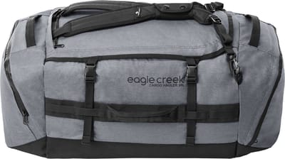 Eagle Creek Cargo Hauler Duffel 90L charcoal