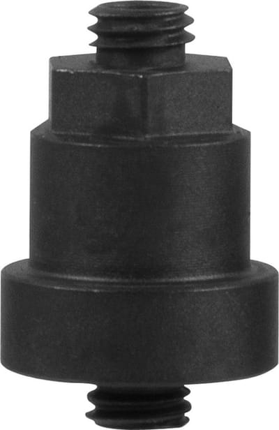 SW-staal 04150GB5.1 boorbus