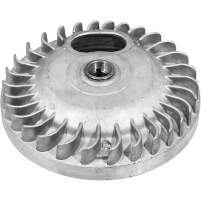 Volant magnétique rotor d allumage P2R pour mobylette Piaggio 50 Ciao Neuf