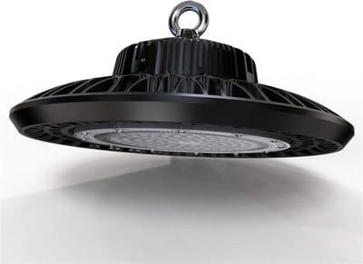 LED Lamp - High Bay Light - Magazijn Verlichting - Hoge CRI - 200W - Koel Wit