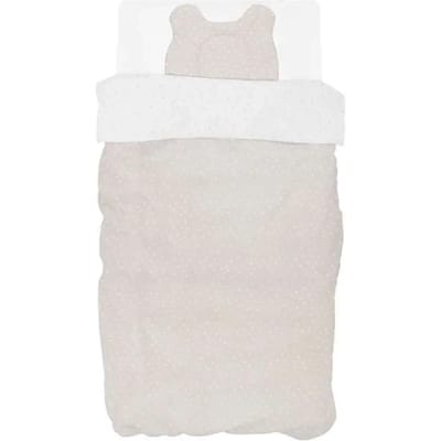 Stootrand voor kinderbed FreeON by Bubaba (x6)