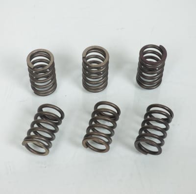 Ressort d'embrayage EBC pour moto Kawasaki 1400 GTR 2008 à 2016 CSK23 Neuf