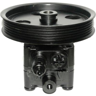 Hydraulische pomp, stuurinrichting LAUBER 55.9682