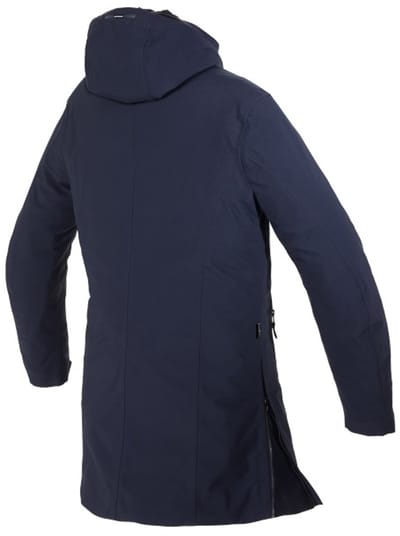 Spidi Beta Evo Jas Licht Oceaan - Maat XXXL - Jas