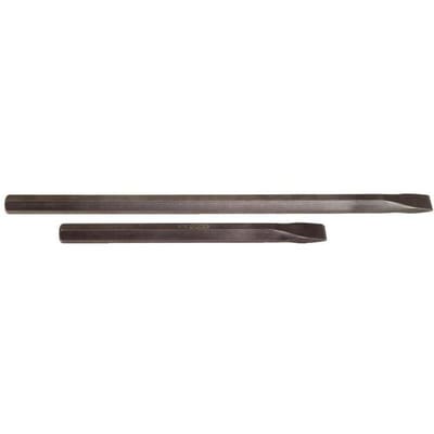 KS Tools Vrachtwagen platte beitel-set, 2-delig, 400 mm 450.0025