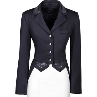 Wedstrijdjas voor dames Harry's Horse Montpellier