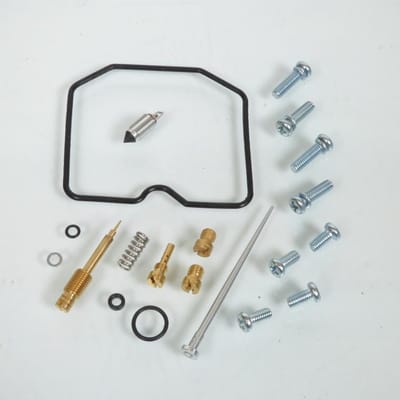 moose carburateur reparatieset voor suzuki 400 lta f eiger 4wd quad 2002 t/m 2007 26-1090 / 75-1269 nieuw