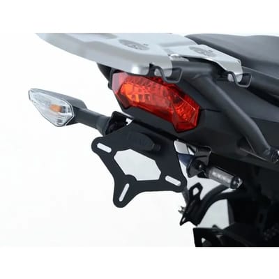 Nummerplaathouder R&G Racing Kawasaki Versys X 250/300