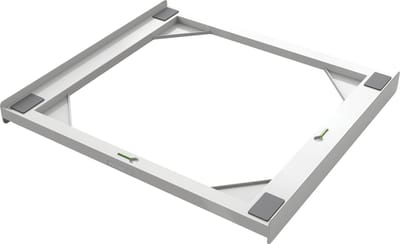 Meliconi BASE TORRE UP wasmachineonderdeel & -accessoire Stapelset 1 stuk(s)