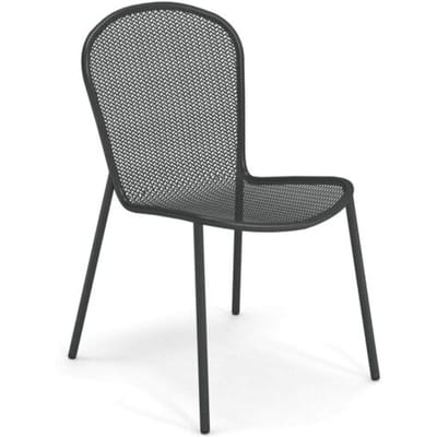 Emu Ronda XS Stoel - antiekijzer