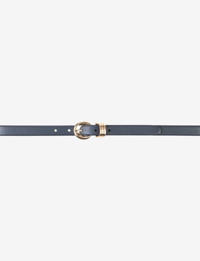 Brax Dames Riem  Style DAMES RIEM Navy, donkerblauw, maat 90