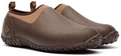 Muck Boot Muckster II Low | Bark - FW Casual Shoes - Maat UK 7 -