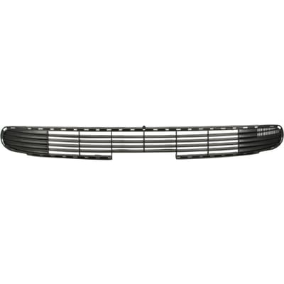 Ventilatierooster, bumper BLIC 6502-07-5077997P