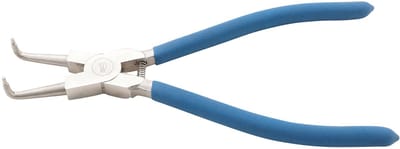 BGS Borgringtang gebogen voor binnenborgringen 250 mm - 652-4