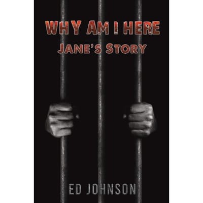 Why Am I Here? - Johnson, Ed