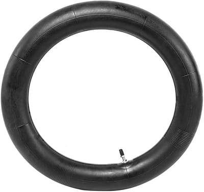 Dailygoods- Binnenband 80/100-10 (3,00-10) Inch - Vervangende Binnenband - Motorfiets Binnenband - Hoogwaardig Rubber - Geschikt voor XR CRF 70 50 XR50 SDG SSR - Motorband