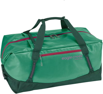 eagle creek reistas rugzak Migrate Duffle 90L Willow Green groen