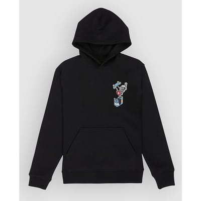 Junior Hoodie DC Shoes Handplant PH