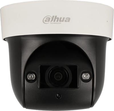 Dahua SD29204DB-GNY-W 2MP PTZ camera met 4x zoom en WiFi