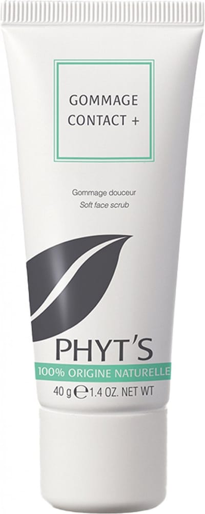 Phyt's Zachte Peeling – Milde Gezichtspeeling – 40 g