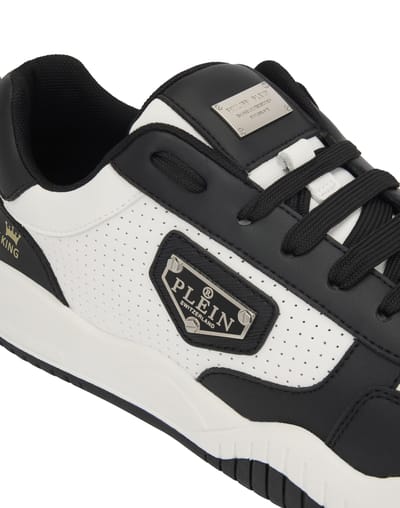 Lo-Top Sneakers Street
