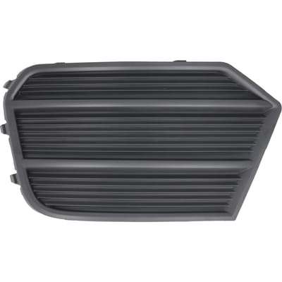 Bumper - ventilatierooster BLIC 6502-07-0034911P