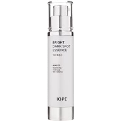 IOPE Spot Brightening Essence 45ml Set Anti-Taches Brunes et Correction du Teint