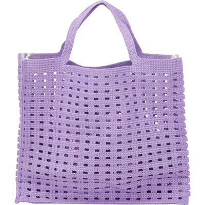 FELIPA Handtas Dames lavendel