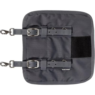Harry's Horse - Borstverlenger - Ebony - One Size