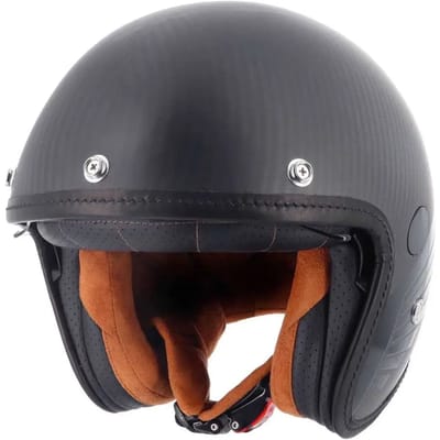 Jet motorhelm Helstons Wings