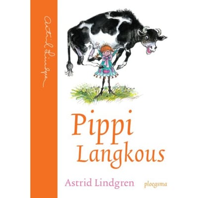 Pippi Langkous - Pippi Langkous - Astrid Lindgren