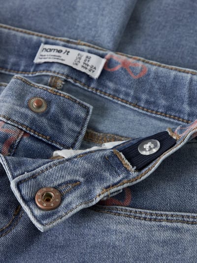 Name it Jeans Mom fit