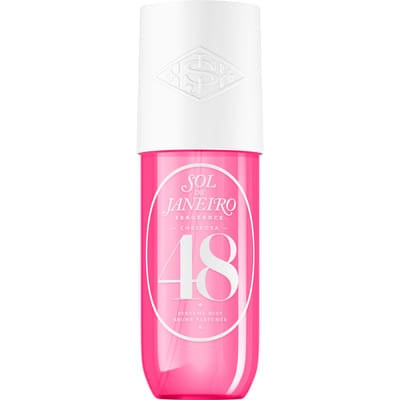 Sol de Janeiro - Brazilian Crush Cheirosa 48 Hair & Body Fragrance Body Mist 240 ml - Valentijn