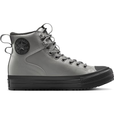 Converse Unisex Ctas Hiker Boot Hi Sharkskin/sharkskin Taglia: 37 | Stivali Outlet | Unisex
