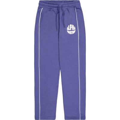 Jogging Alpha Industries