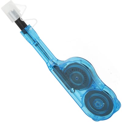 Optische Vezel Reinigingspen Antistatische Hars Schaal Vezel Reinigingsgereedschap voor MPO MTP Type Adapters