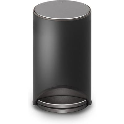 Joseph Joseph Arc 30L Prullenbak - Carbon Zwart