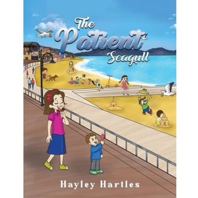 The Patient Seagull - Hayley Hartles