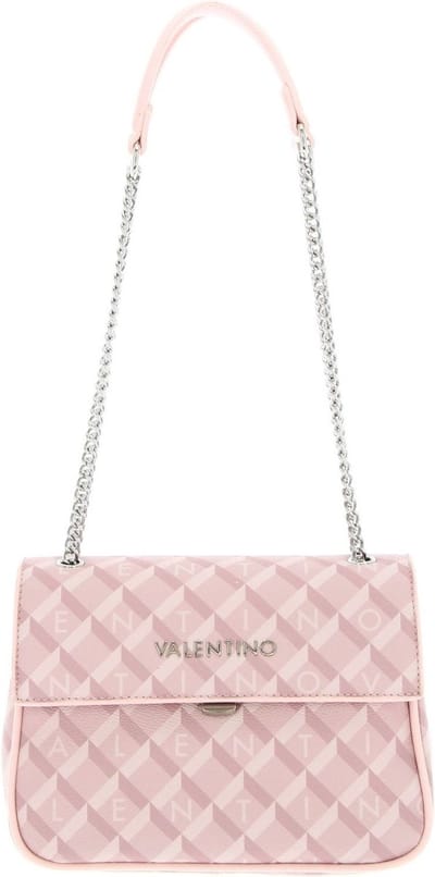 VALENTINO Schoudertas Barrio Flap Bag Cipria / Multicolor Roze