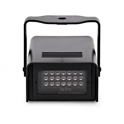 Comet LED Mini Stroboscoop van Gear4music
