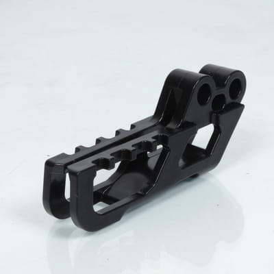 racetech transmissie kettinggeleider voor honda 450 crf r motorfietsen 2002 tot 2004 pe05