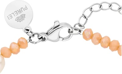 PURELEI Armband Coral